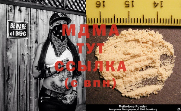 крисы Верхний Тагил